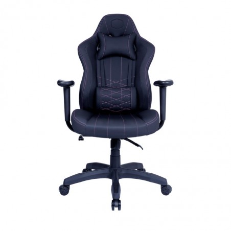 COOLER MASTER CALIBER E1 GAMING CHAIR BLACK
