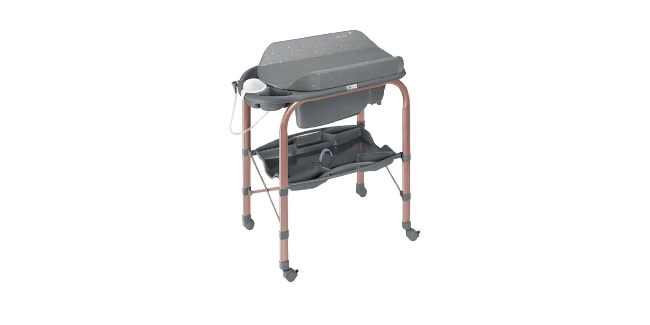 Cam Cambio Changing Station C209COL263