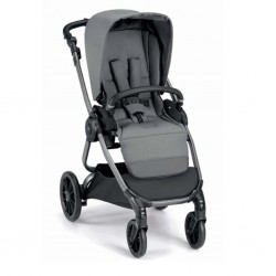 Cam Duo Techno Babila Modular System Light Grey ART805025-C560