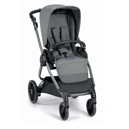 Cam Duo Techno Babila Modular System Light Grey ART805025-C560