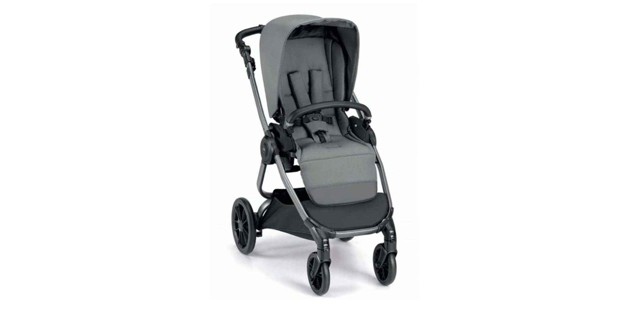 Cam Duo Techno Babila Modular System Light Grey ART805025-C560