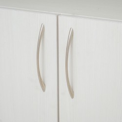Flamboyant Sideboard In Melamine  MDF
