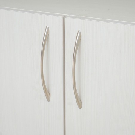 Flamboyant Sideboard In Melamine  MDF