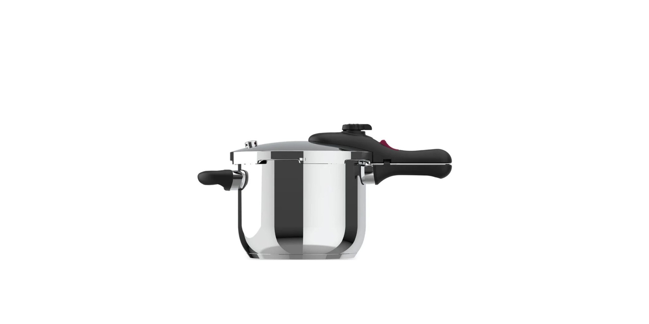 Taurus KCP4106 Moments Rapid 6L S/Steel Pressure Cooker - 988057000