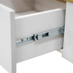 Celena Coffee Table Bali/Quartzo Celena Coffee Table Bali/Quartzo