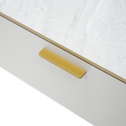 Celena Coffee Table Bali/Quartzo Celena Coffee Table Bali/Quartzo