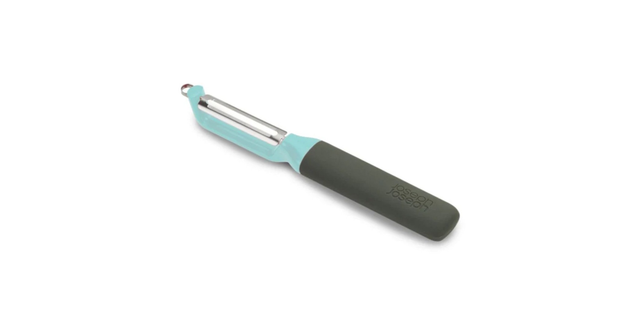 Joseph Joseph Duo 20210-JJ Opal Swivel Peeler "O"