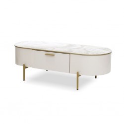 Celena Coffee Table Bali/Quartzo Celena Coffee Table Bali/Quartzo