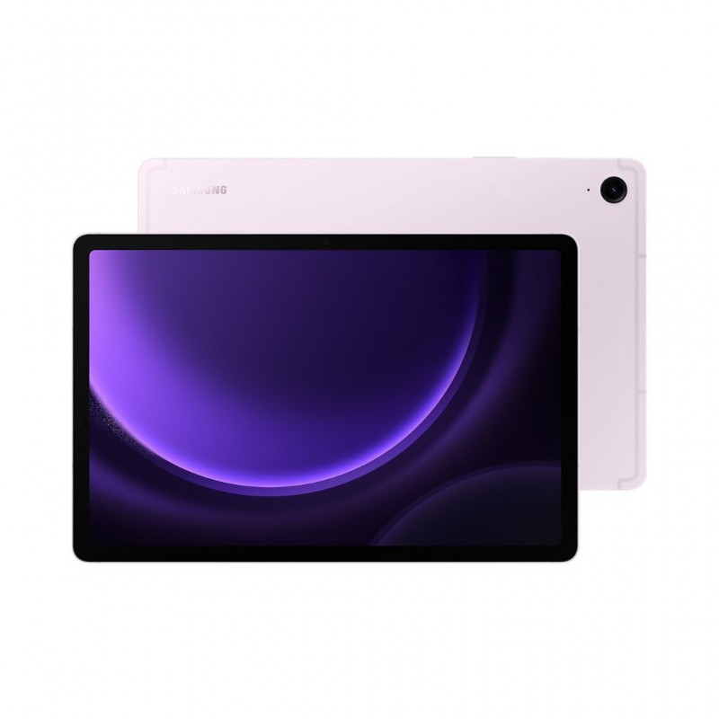 Samsung Tab S9 FE 5G 6GB/128GB Light Pink Samsung Tab S9 FE 5G 6GB/128GB Light Pink