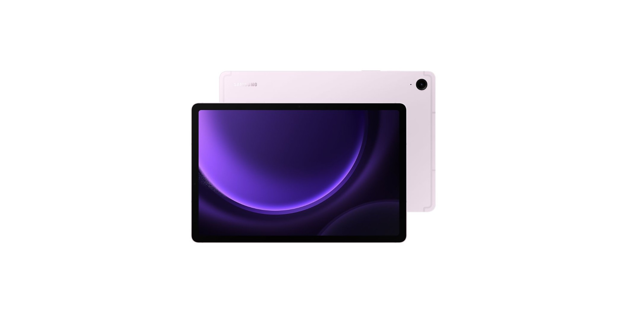 Samsung Tab S9 FE 5G 6GB/128GB Light Pink