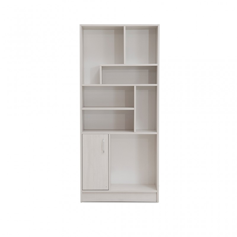 Regent Bookshelf Grey Regent Bookshelf Grey