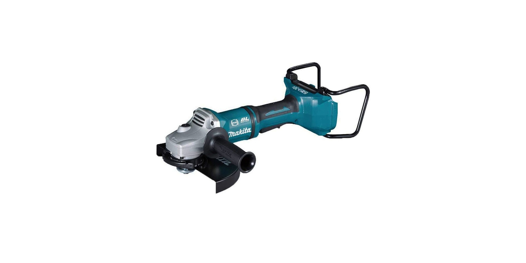 Makita Pmkct-Dga900Z Cordless Angle Grinder 230Mm