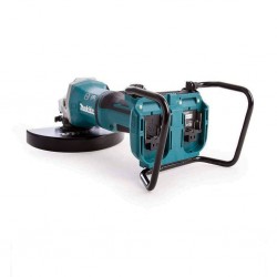 Makita Pmkct-Dga900Z Cordless Angle Grinder 230Mm Makita Pmkct-Dga900Z Cordless Angle Grinder 230Mm