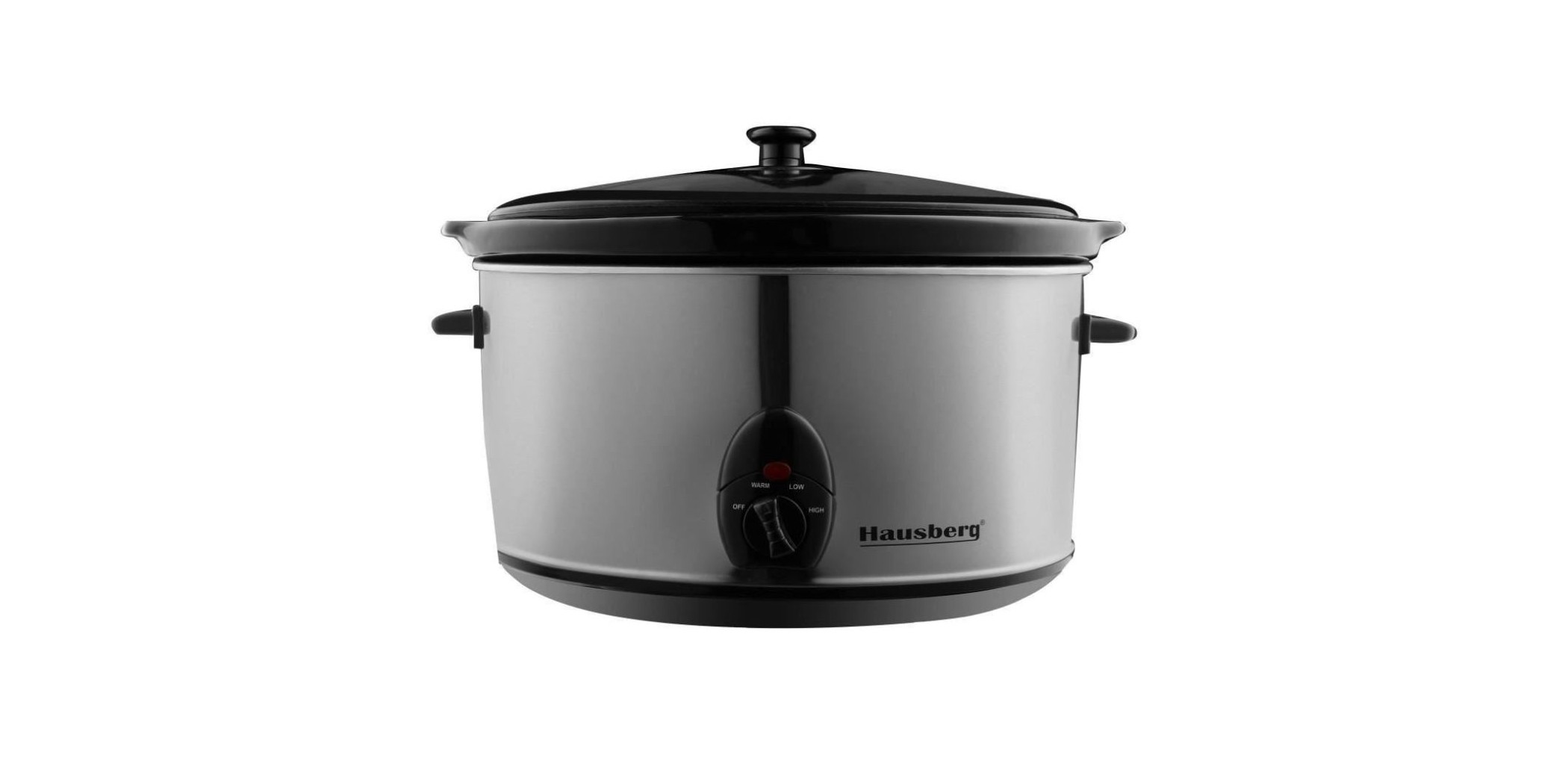 Hausberg HB-1300 2YW Slow Cooker "O"