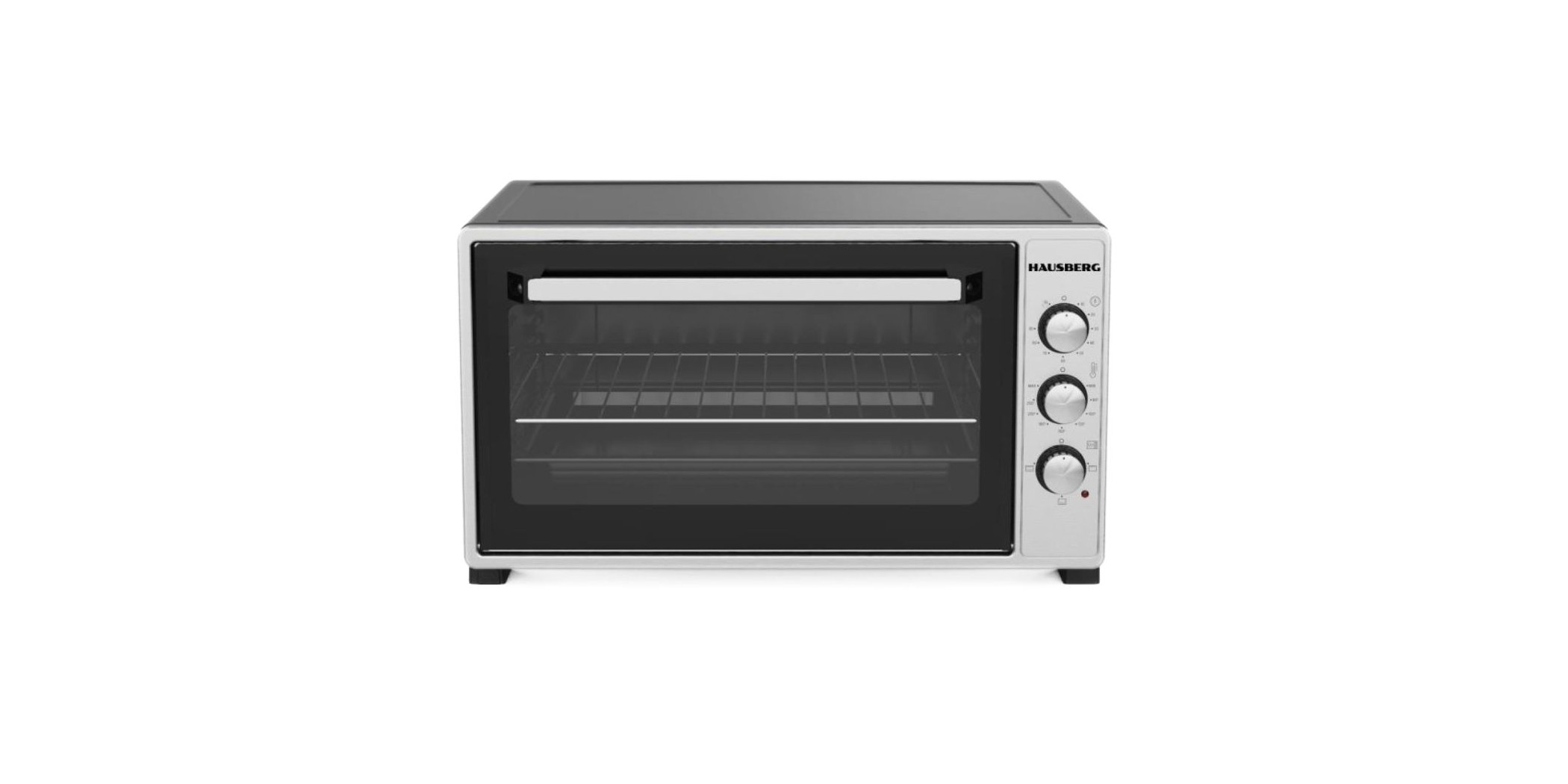 Hausberg HB-9250 55L 2YW Mini Oven "O"