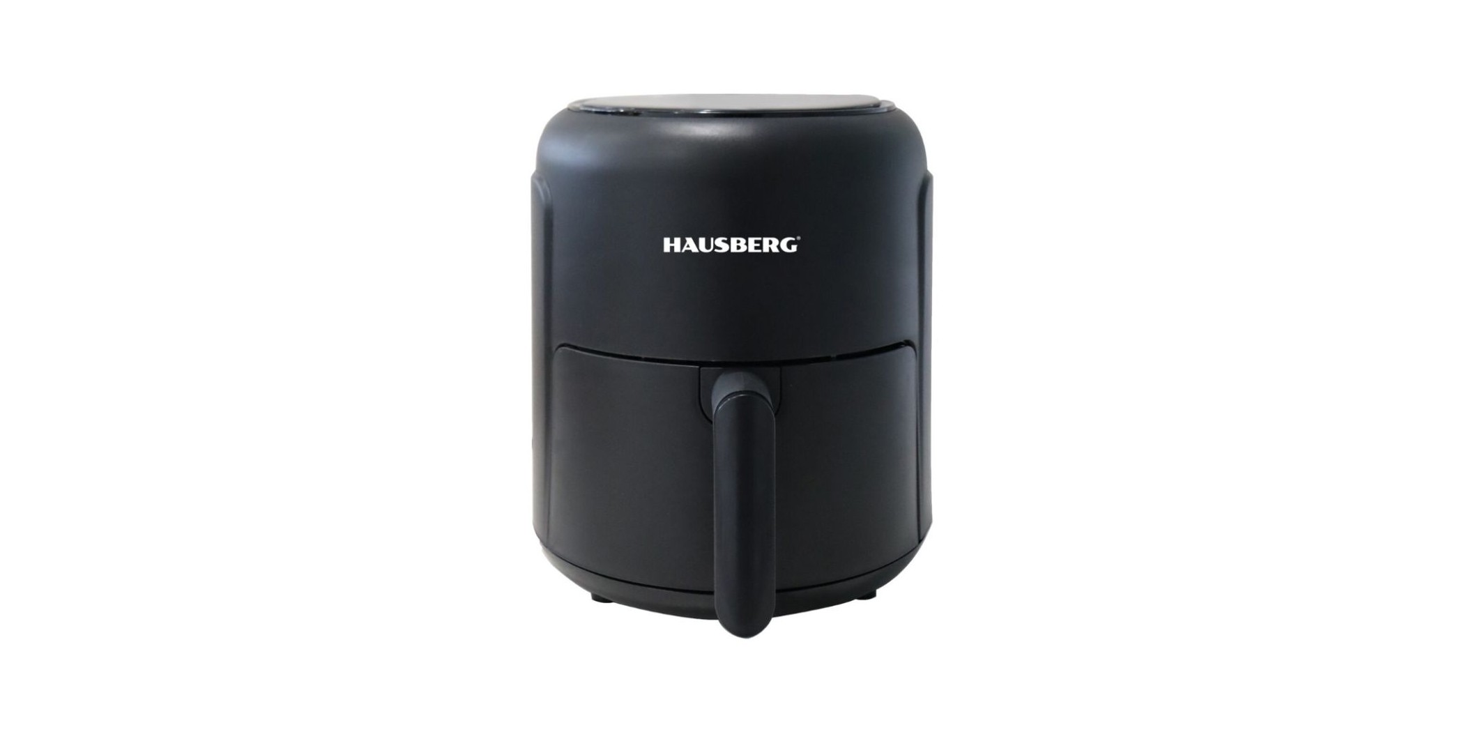 Hausberg HB-2356 2.6L 2YW Digital Air Fryer