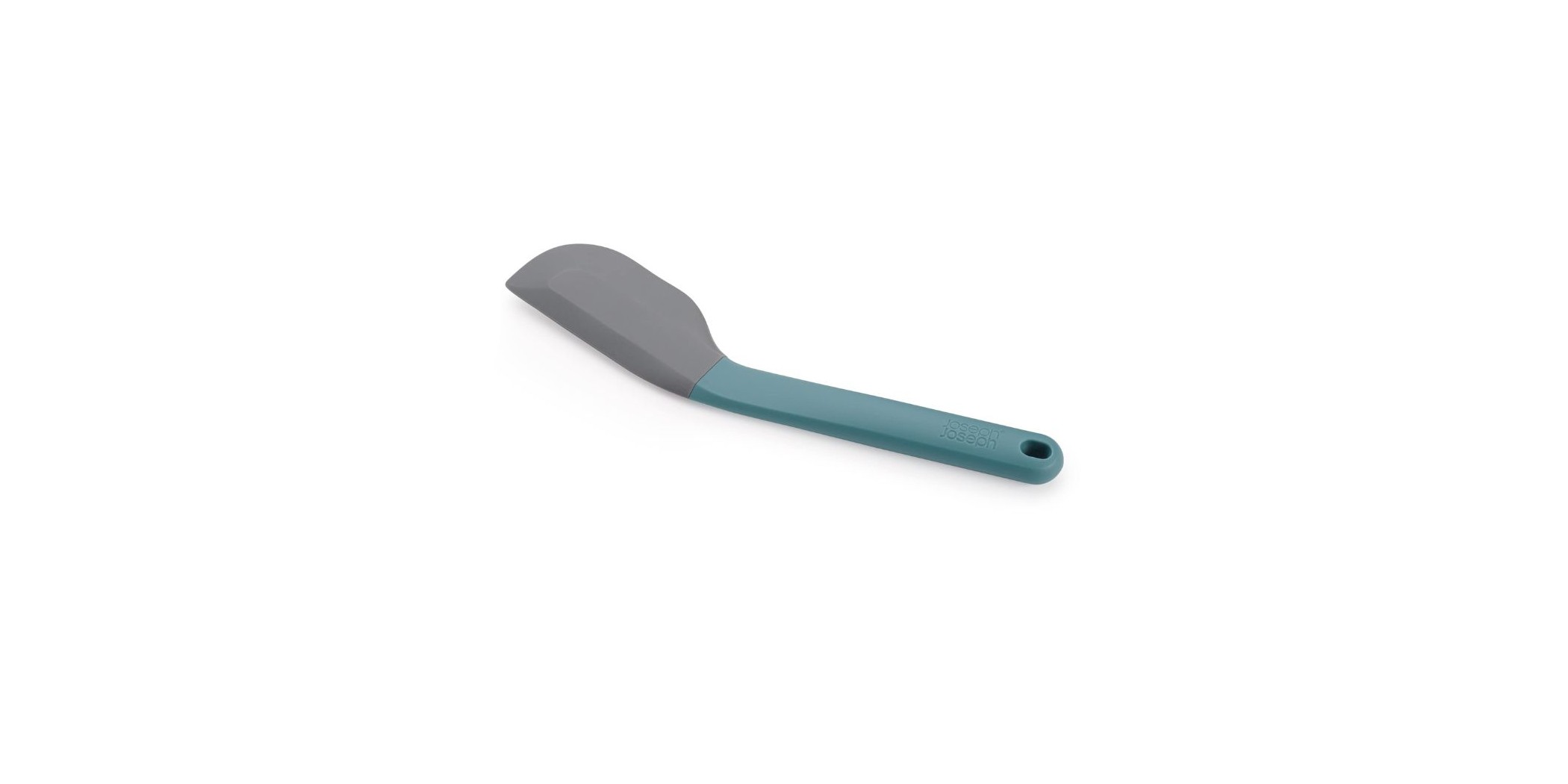 Joseph Joseph Duo 10554-JJ Opal Ergonomic Spatula "O"