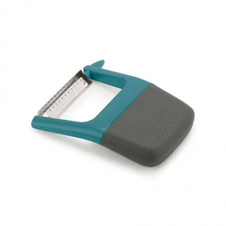 Joseph Joseph Duo 20208-JJ Dark Opal Julienne Peeler "O"