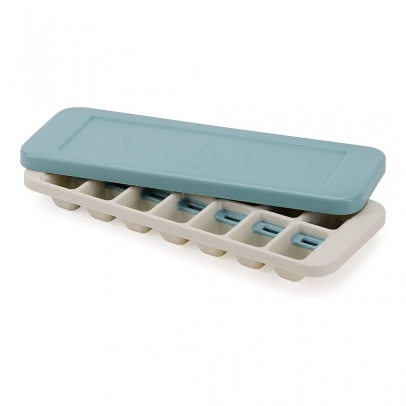 Joseph Joseph Duo 20199-JJ Opal Easy Release Ice-Cube Tray "O" Joseph Joseph Duo 20199-JJ Opal Easy Release Ice-Cube Tray "O"
