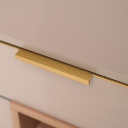 Verdana Coffee Table Smorkey & Walnut Verdana Coffee Table Smorkey & Walnut