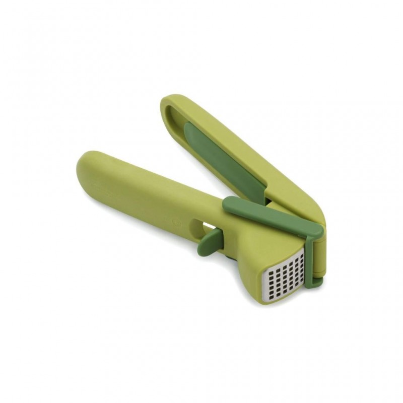 Joseph Joseph Duo 20220-JJ Green Garlic Press "O" Joseph Joseph Duo 20220-JJ Green Garlic Press "O"