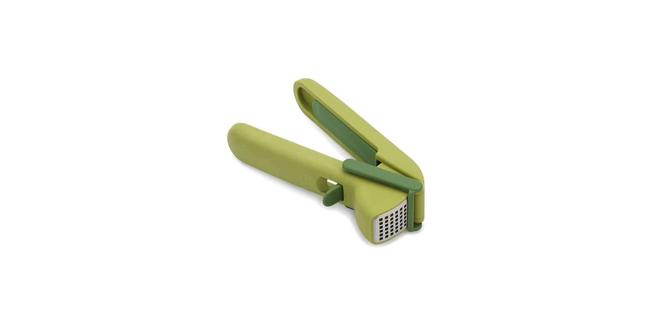 Joseph Joseph Duo 20220-JJ Green Garlic Press "O"