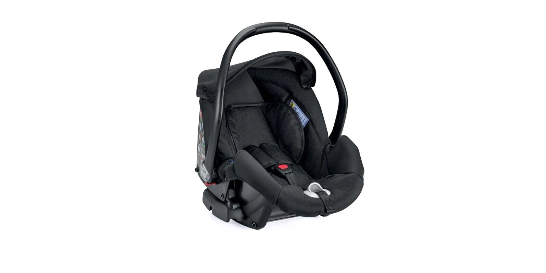 Cam Area Zero Car Seat S138-T760