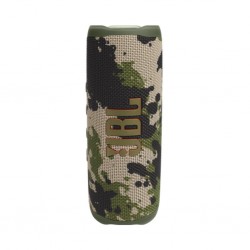 JBL Portable Speaker Flip 6 Squad