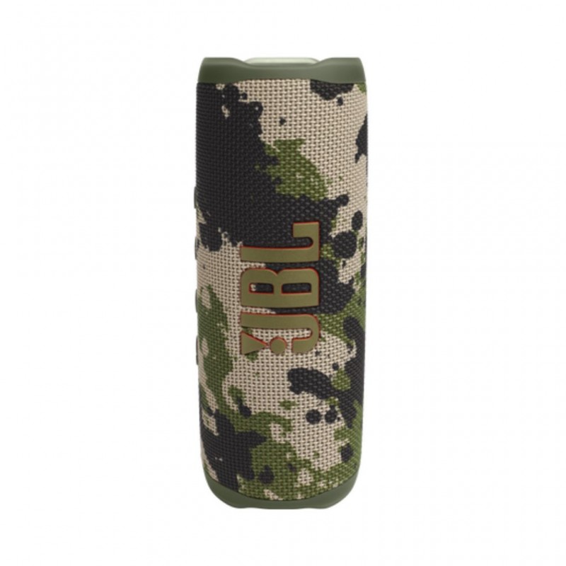 JBL Portable Speaker Flip 6 Squad