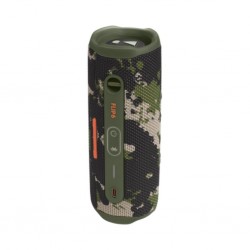 JBL Portable Speaker Flip 6 Squad