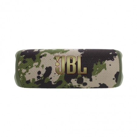 JBL Portable Speaker Flip 6 Squad