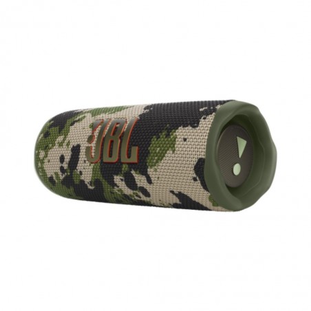JBL Portable Speaker Flip 6 Squad