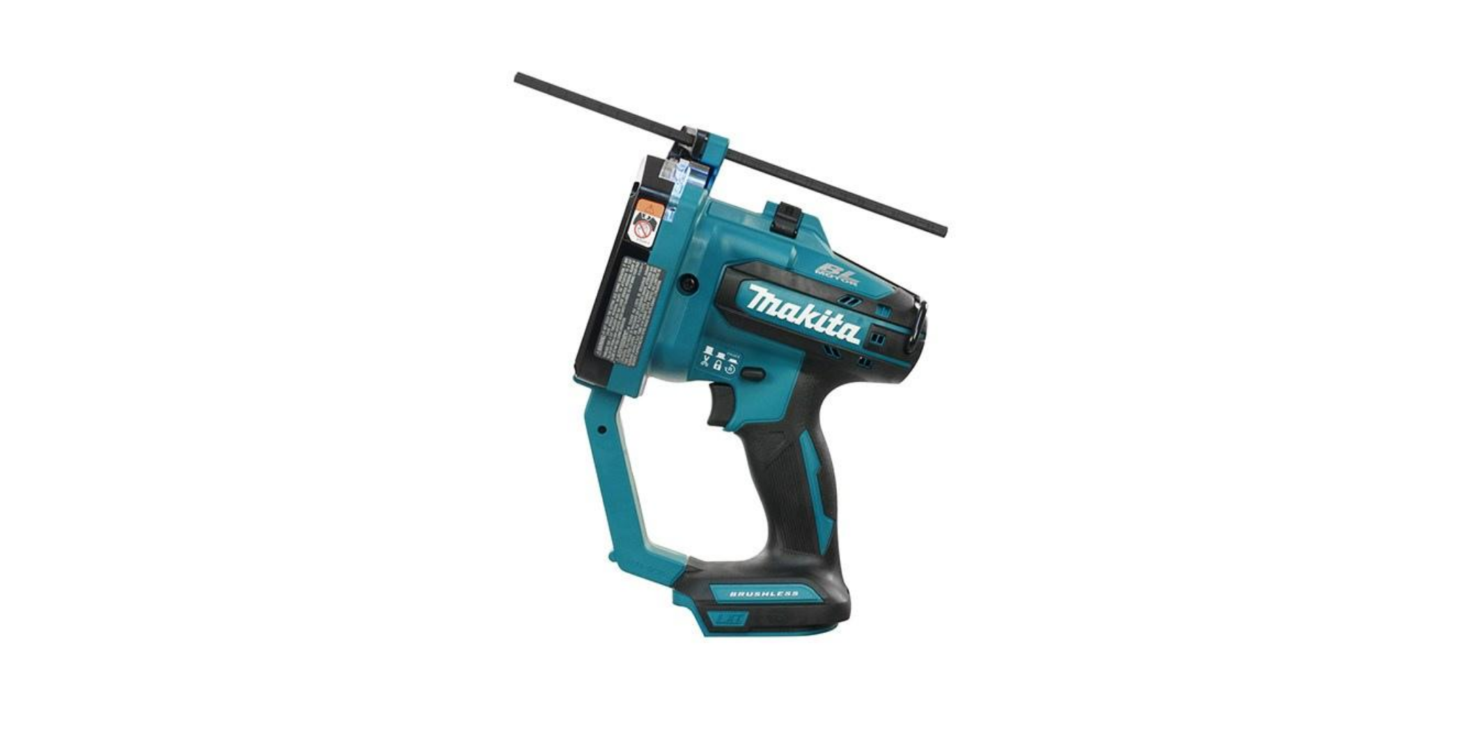 Makita Pmkct-Dsc102Zj C/Less Threaded Rod Cutter Makita Pmkct-Dsc102Zj C/Less Threaded Rod Cutter