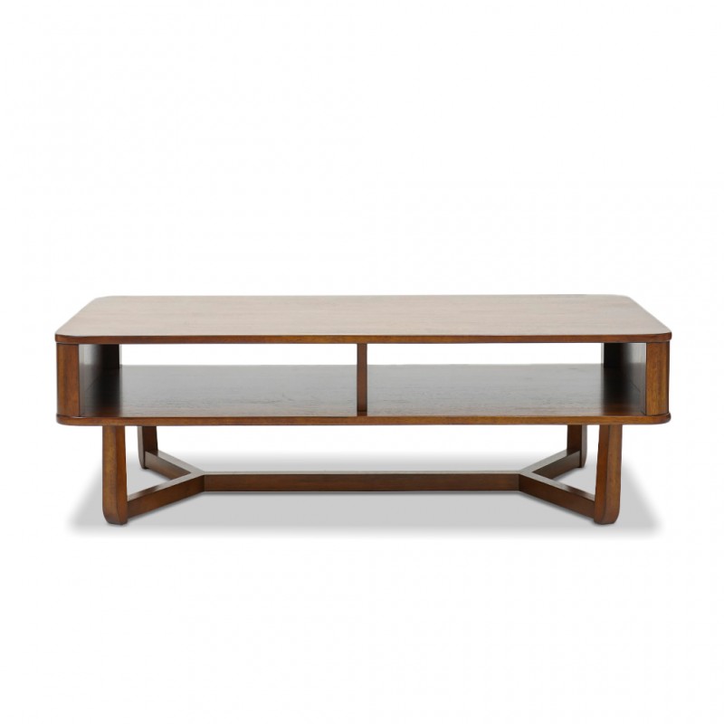Pansy Coffee Table YG Cherry Pansy Coffee Table YG Cherry