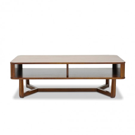 Pansy Coffee Table YG Cherry