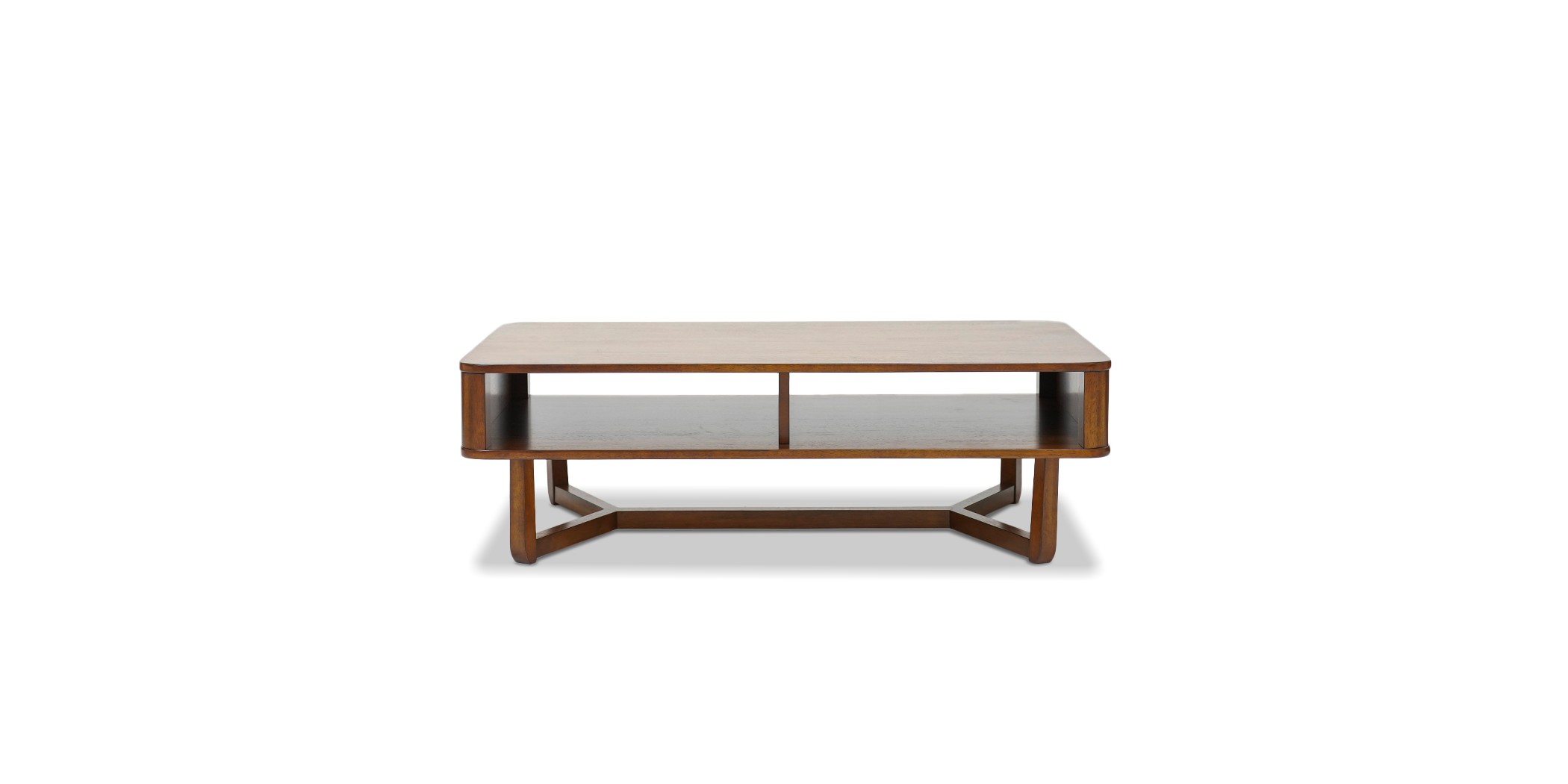 Pansy Coffee Table YG Cherry