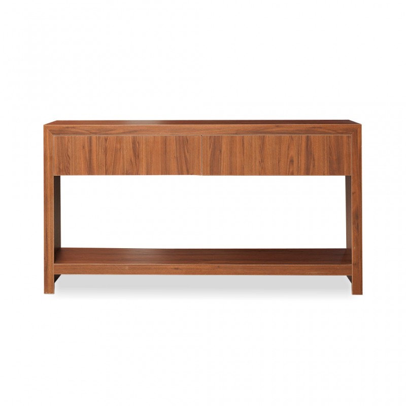 Hyacintha Console 160 cm Walnut Hyacintha Console 160 cm Walnut