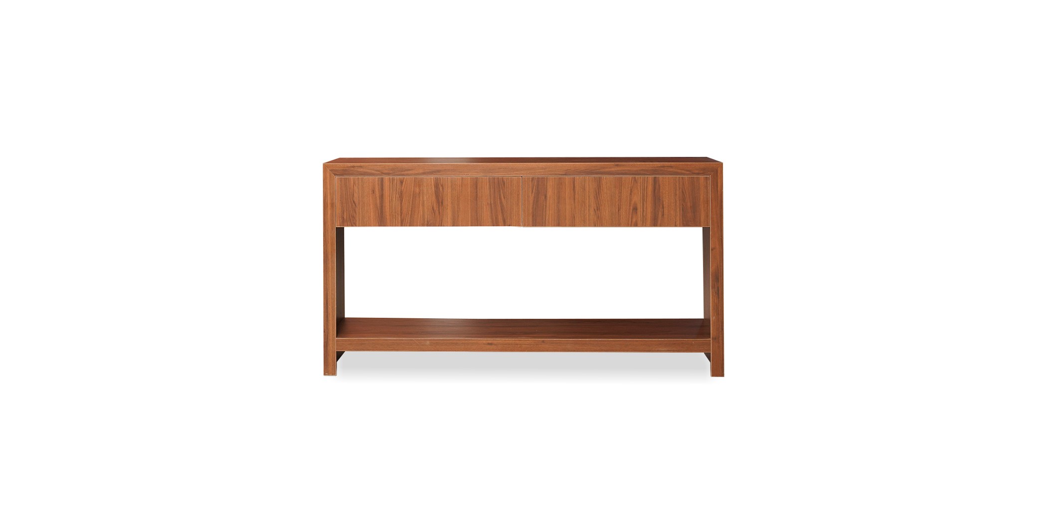 Hyacintha Console 160 cm Walnut Hyacintha Console 160 cm Walnut