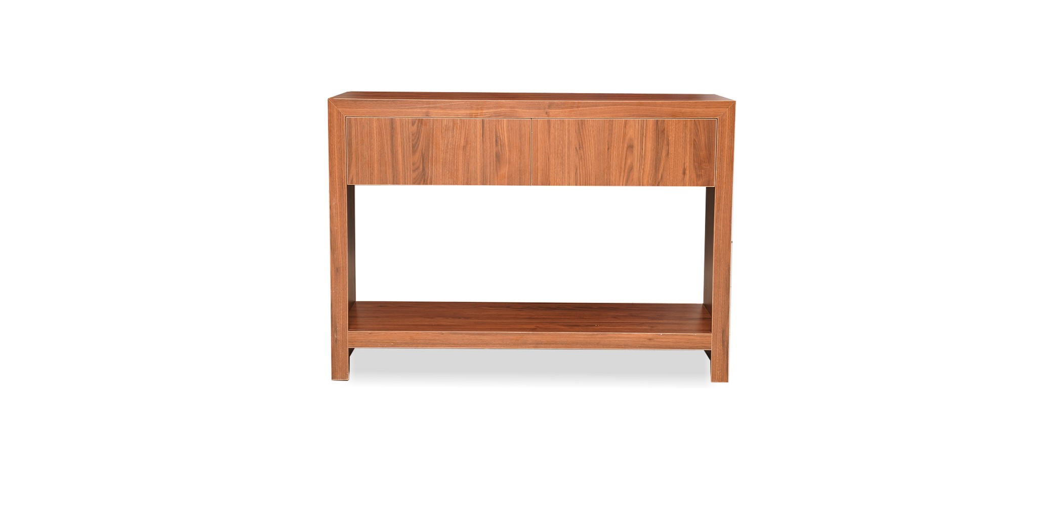 Hyacintha Console 120 cm Walnut Hyacintha Console 120 cm Walnut