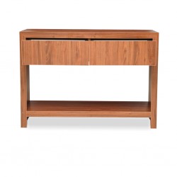 Hyacintha Console 120 cm Walnut Hyacintha Console 120 cm Walnut