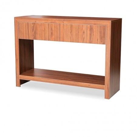 Hyacintha Console 120 cm Walnut