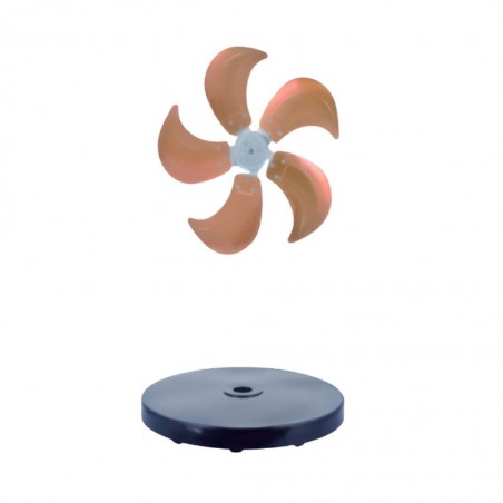 Celsius SF45-D2T 18" High Air Flow Stand Fan