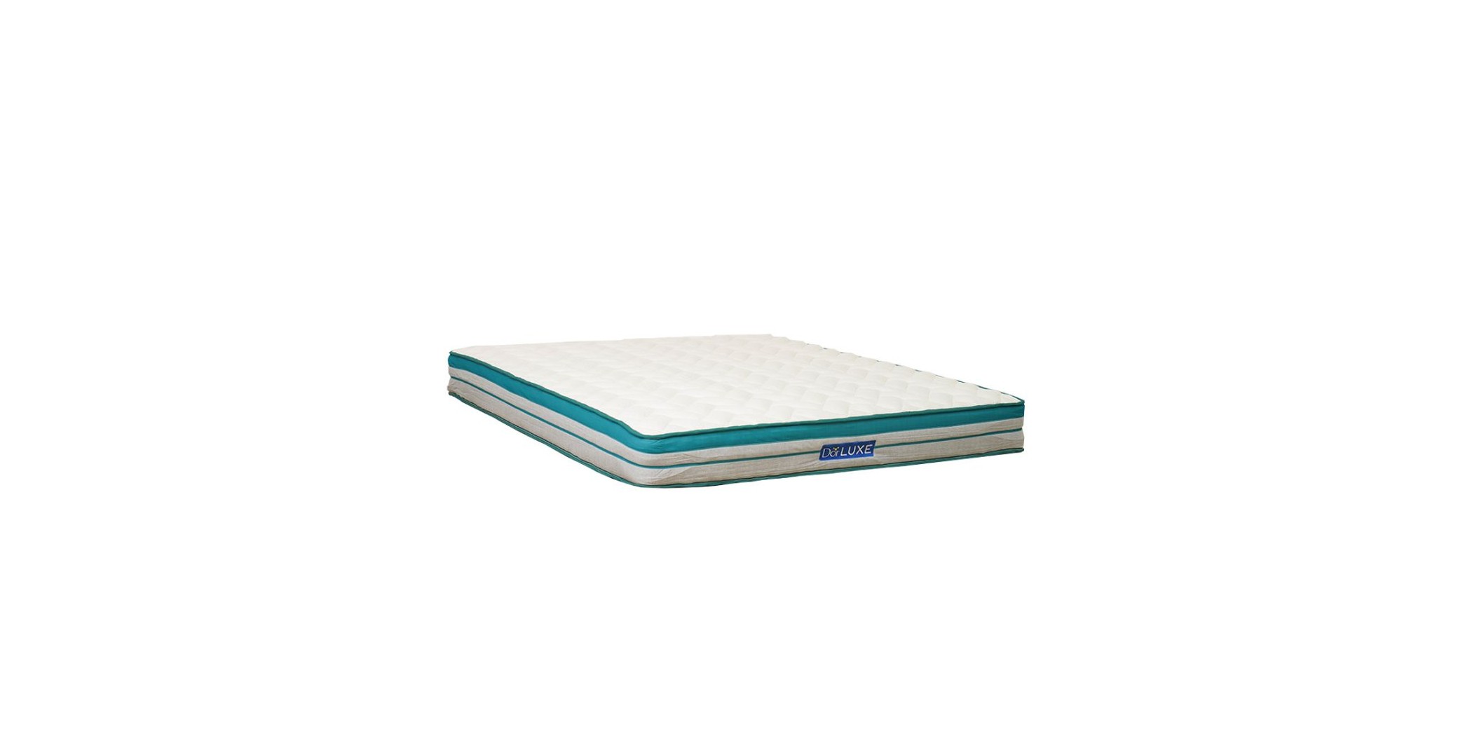 Dorluxe Cloud Dreams Mattress 150x190 cm