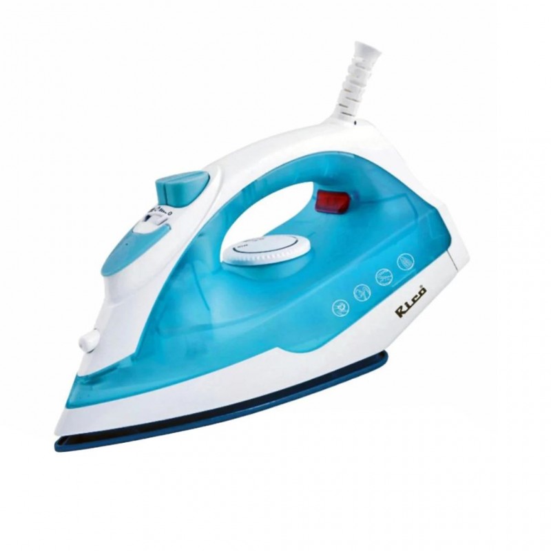 RICO SI03 2YW Blue Steam Iron RICO SI03 2YW Blue Steam Iron