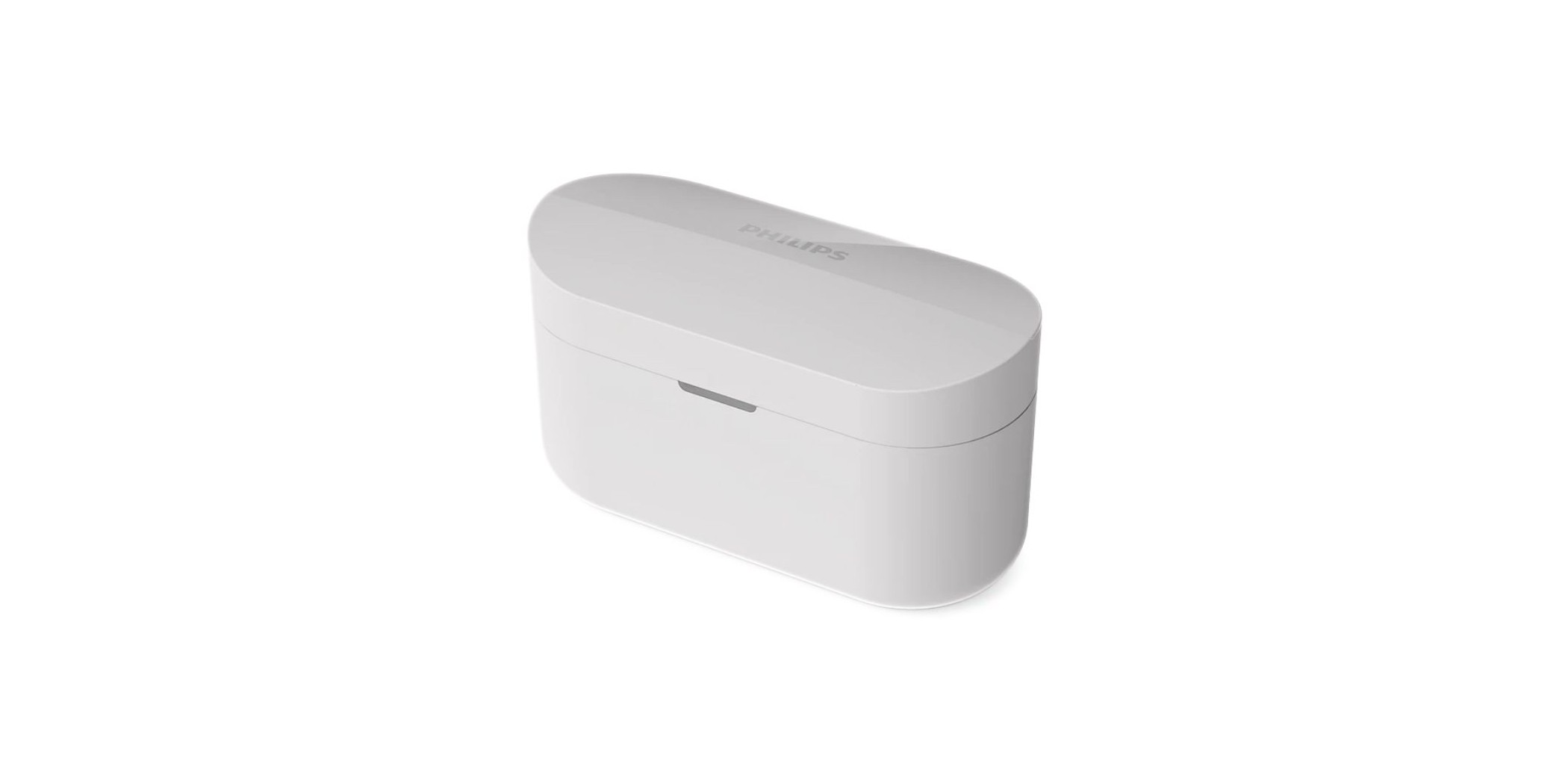 Philips True Wireless Earbuds White TAT3508WT