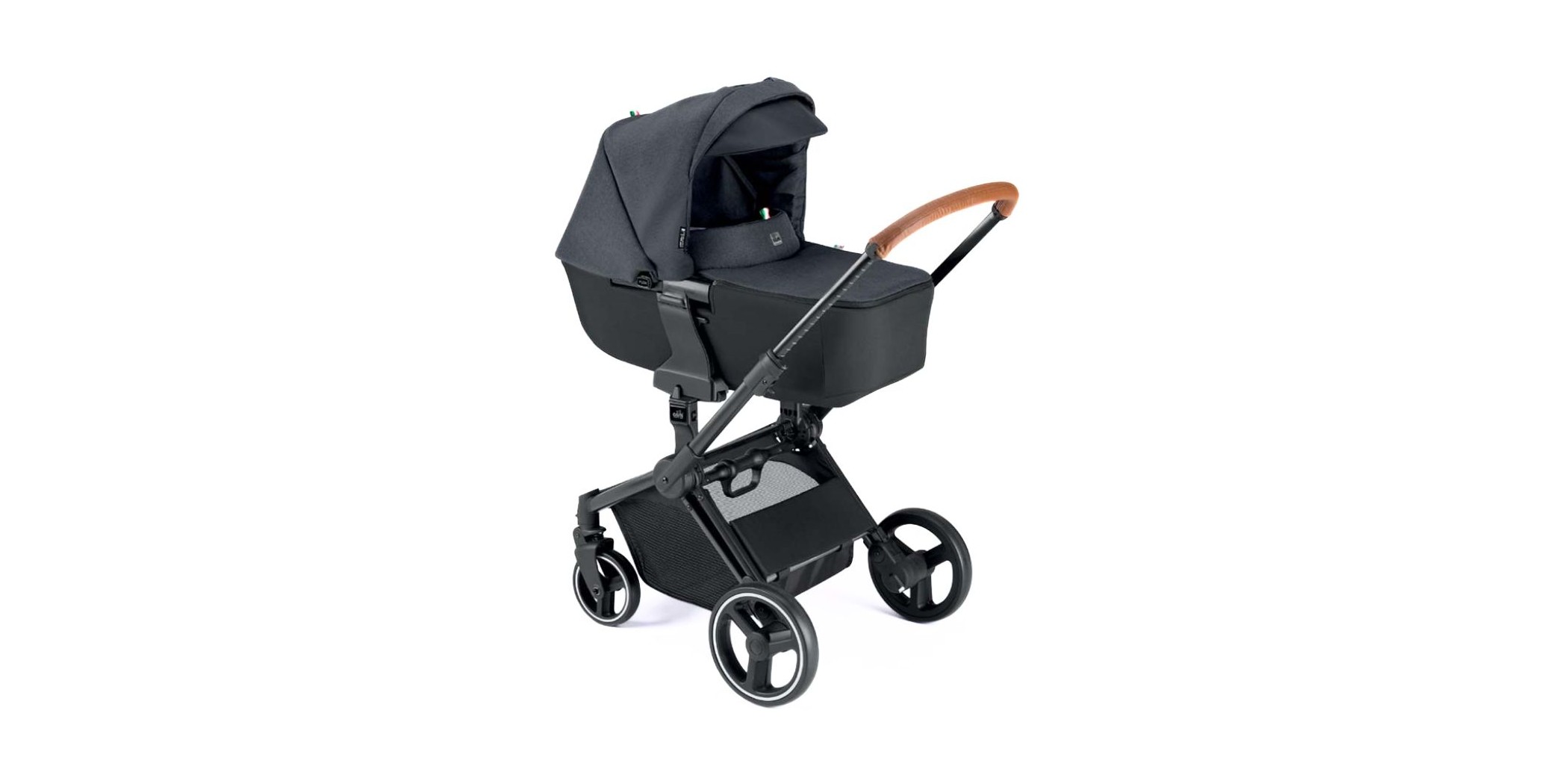 Cam Next Evo Modular System Dark Grey ART914/931