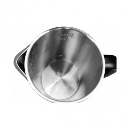 Cornell CJKS07BK 1.7L Black Digital Kettle