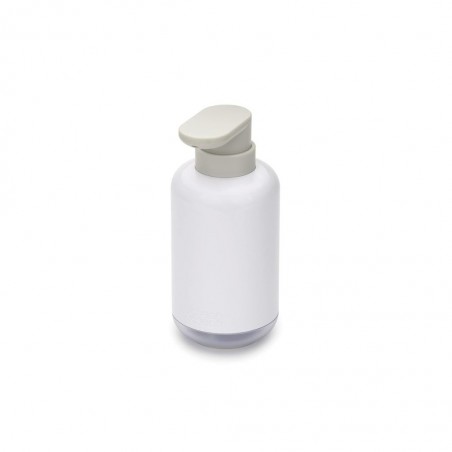 Joseph Joseph Duo 70566-JJ White Soap Dispenser "O"