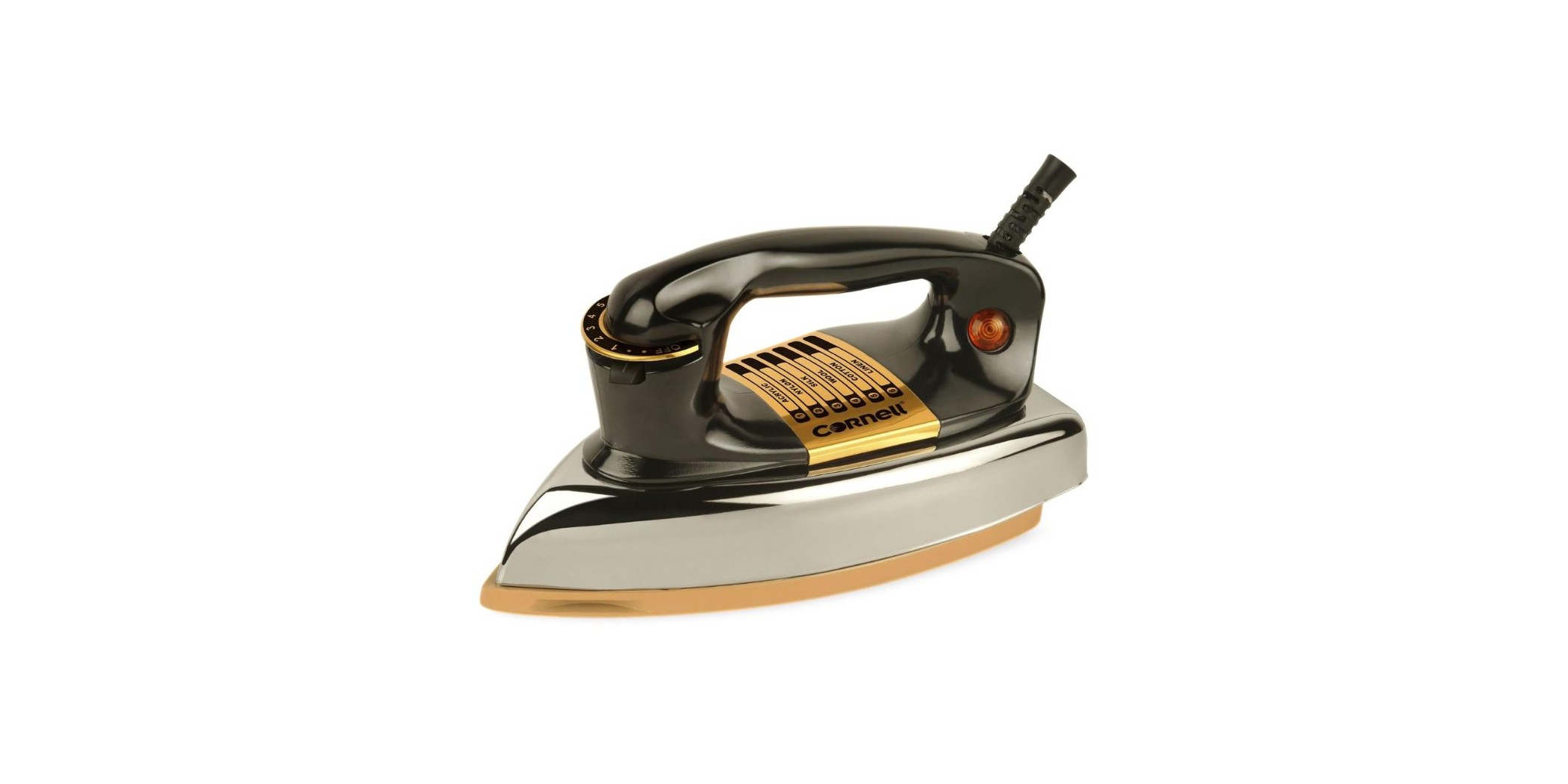 Cornell CDISP32H Classic Iron