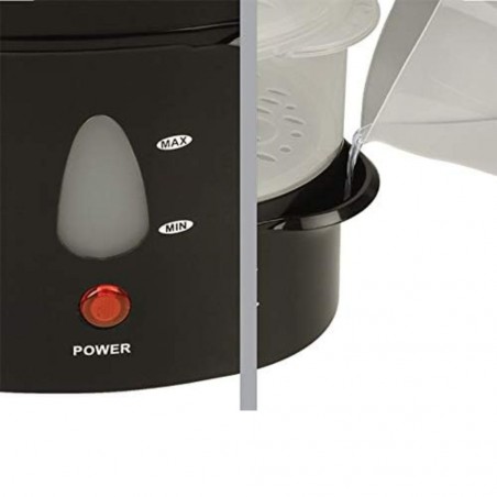 Cornell CS201 10L Food Steamer